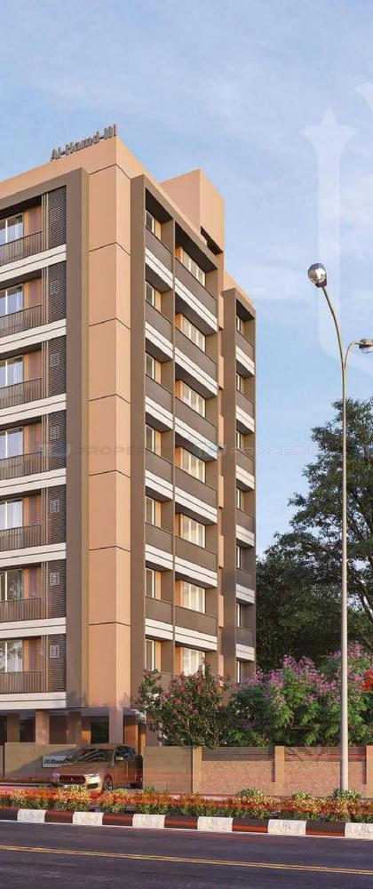 Al Hamd Residency Iii Image